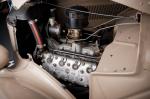 Ford DeLuxe Rumble Seat Roadster 1936 года